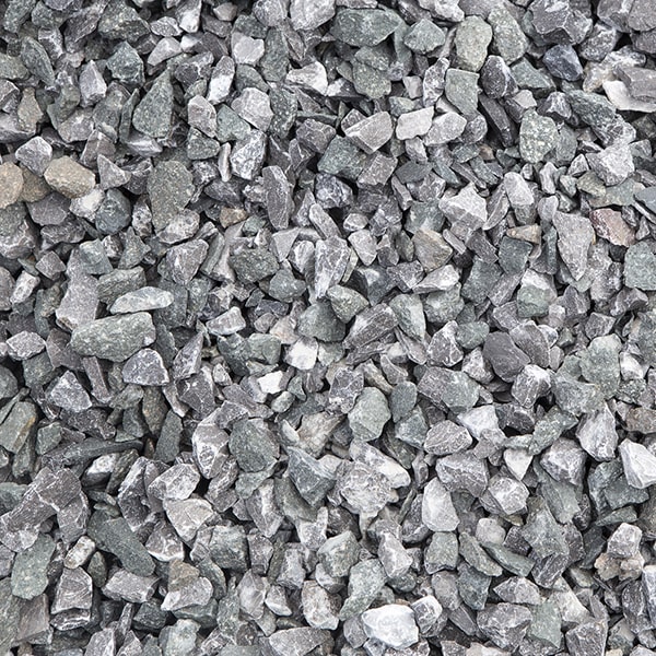 walkway gravel a small, smooth gravel is ideal for creating a walkway in your garden